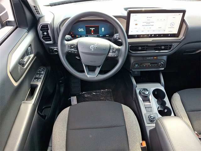 New 2025 Ford Bronco Sport Big Bend image 7