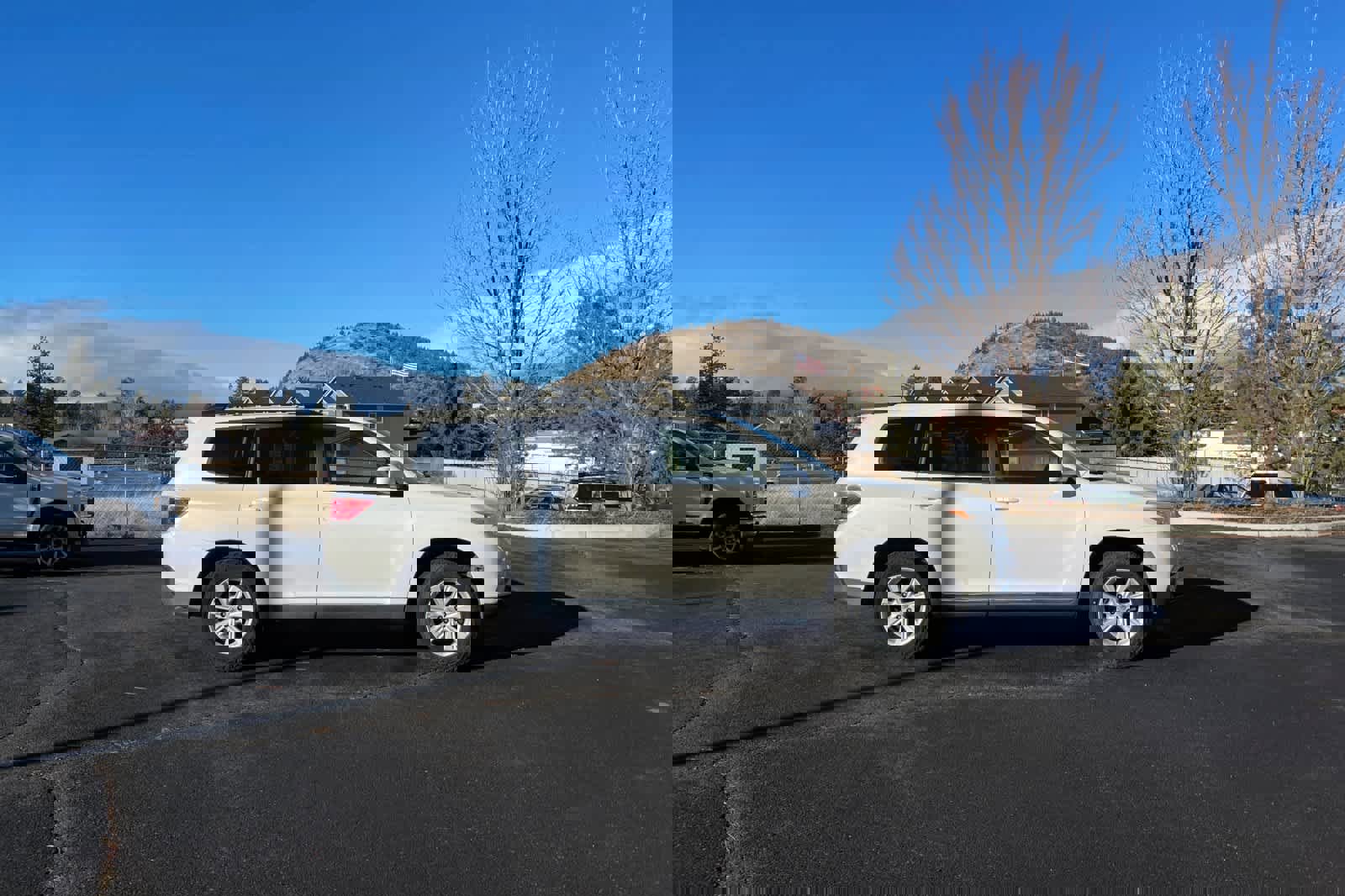 Used 2013 Toyota Highlander SE image 8