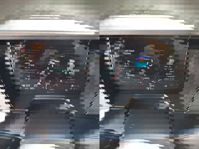 Used 2024 GMC Acadia Elevation w/ Luxury Package image 30