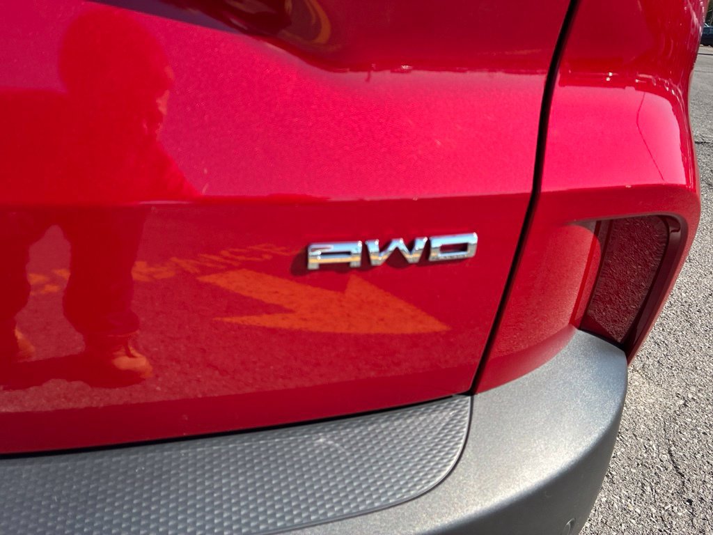 Used 2022 Ford Escape SEL AWD/4WD image 62
