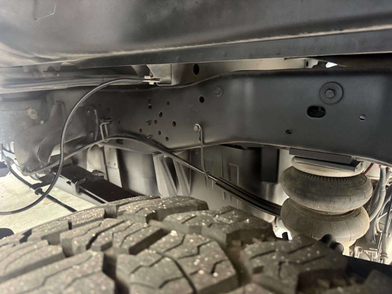 Used 2016 Ford F250 Lariat w/ Lariat Ultimate Package image 52