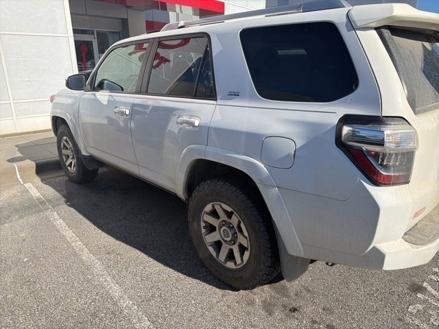 Used 2018 Toyota 4Runner 4WD image 10
