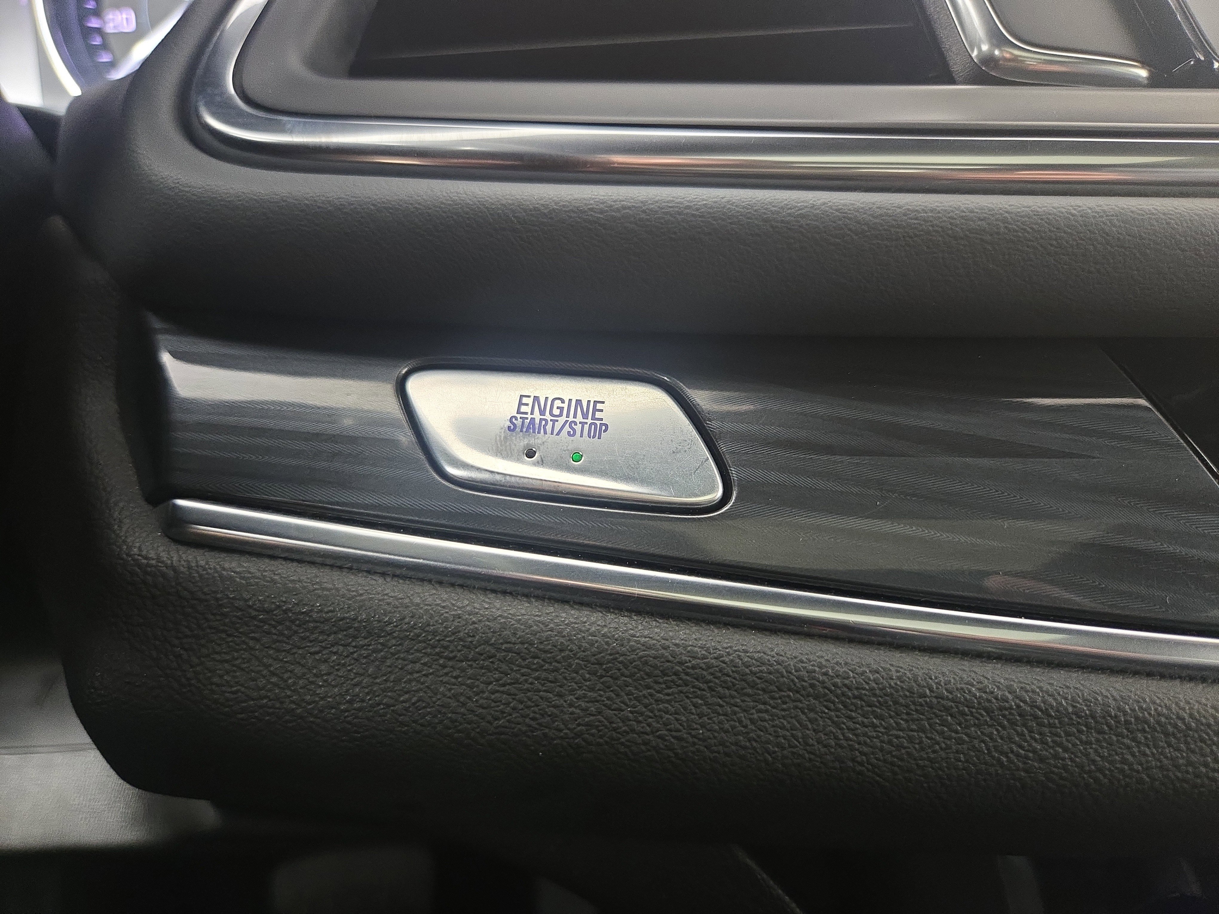 Used 2023 Buick Enclave Essence w/ Experience Buick Package image 26