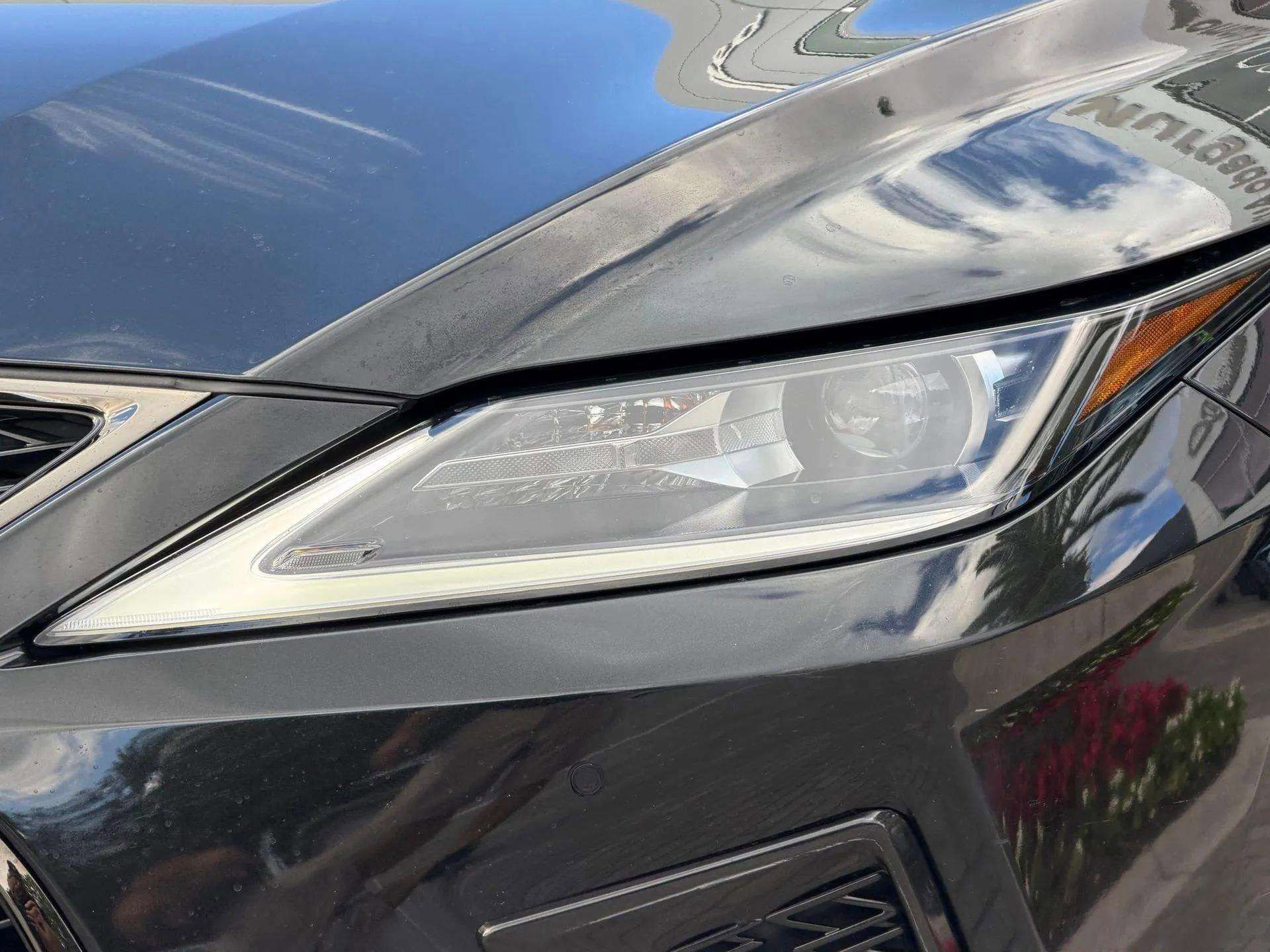 Used 2022 Lexus RX 350 F Sport image 49