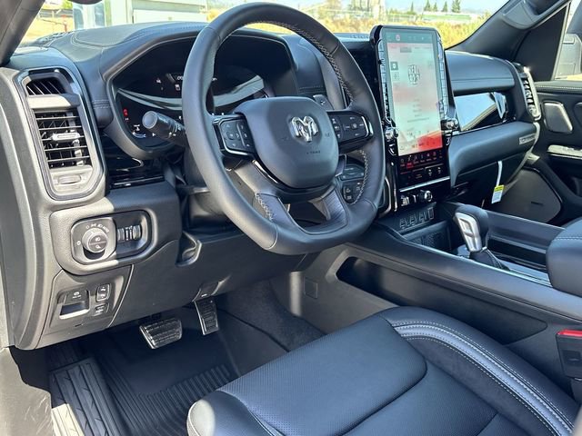 New 2026 RAM 1500 Rebel w/ Advanced Safety Group II image 15