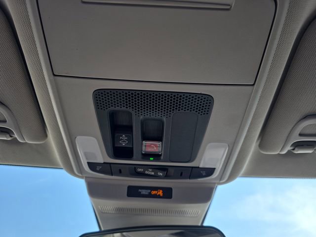 Certified 2024 Honda Accord EX image 26