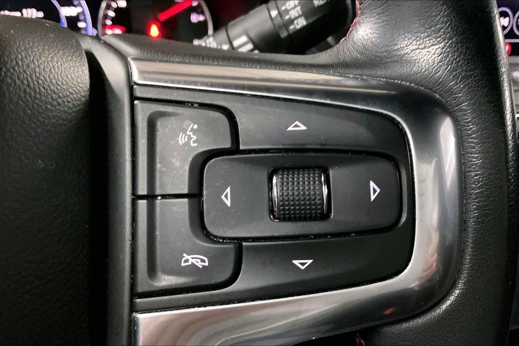 Used 2019 Chevrolet Blazer RS image 15