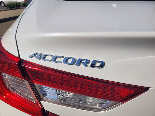 Used 2018 Honda Accord EX-L image 10