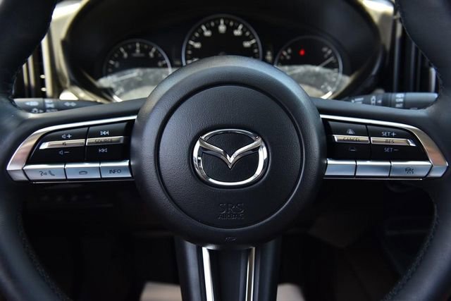 Used 2024 MAZDA CX-50 AWD 2.5 Turbo w/ Cargo Package image 19