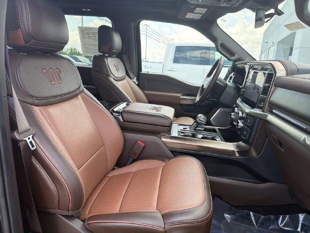 Used 2025 Ford F150 King Ranch AWD/4WD image 62