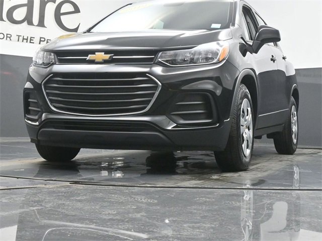 Used 2019 Chevrolet Trax LS image 55