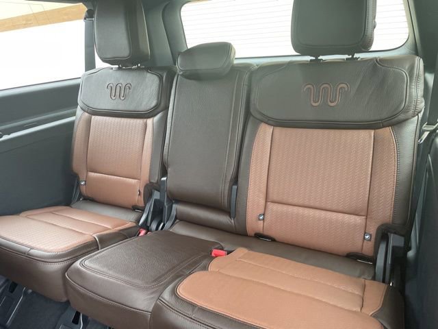 New 2026 Ford Expedition Max King Ranch AWD/4WD image 20