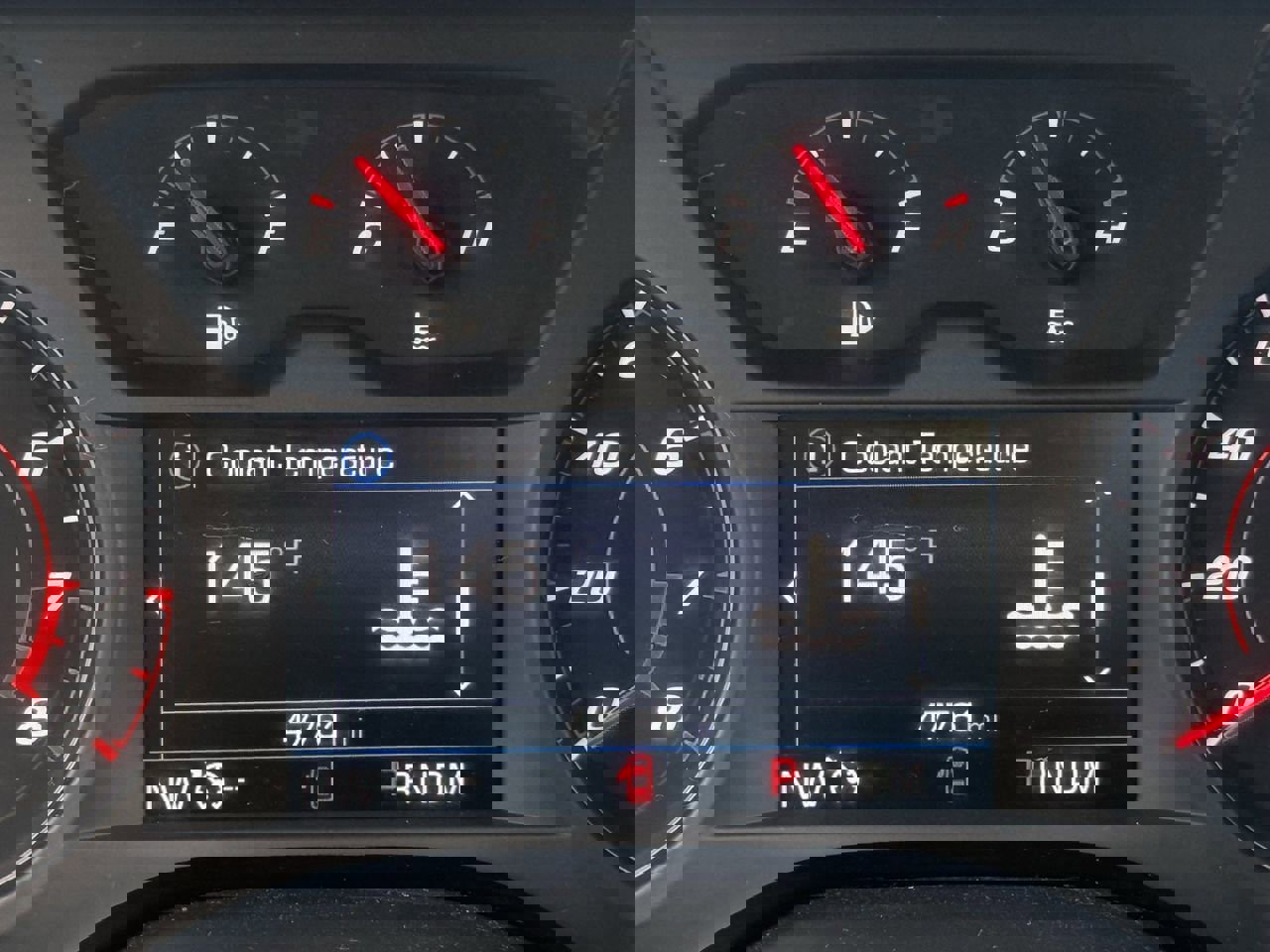 Used 2021 Chevrolet Camaro LT w/ RS Package RWD image 17