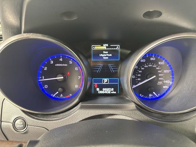 Used 2015 Subaru Outback 2.5i Limited AWD/4WD image 16