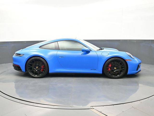 Certified 2024 Porsche 911 Carrera GTS image 18