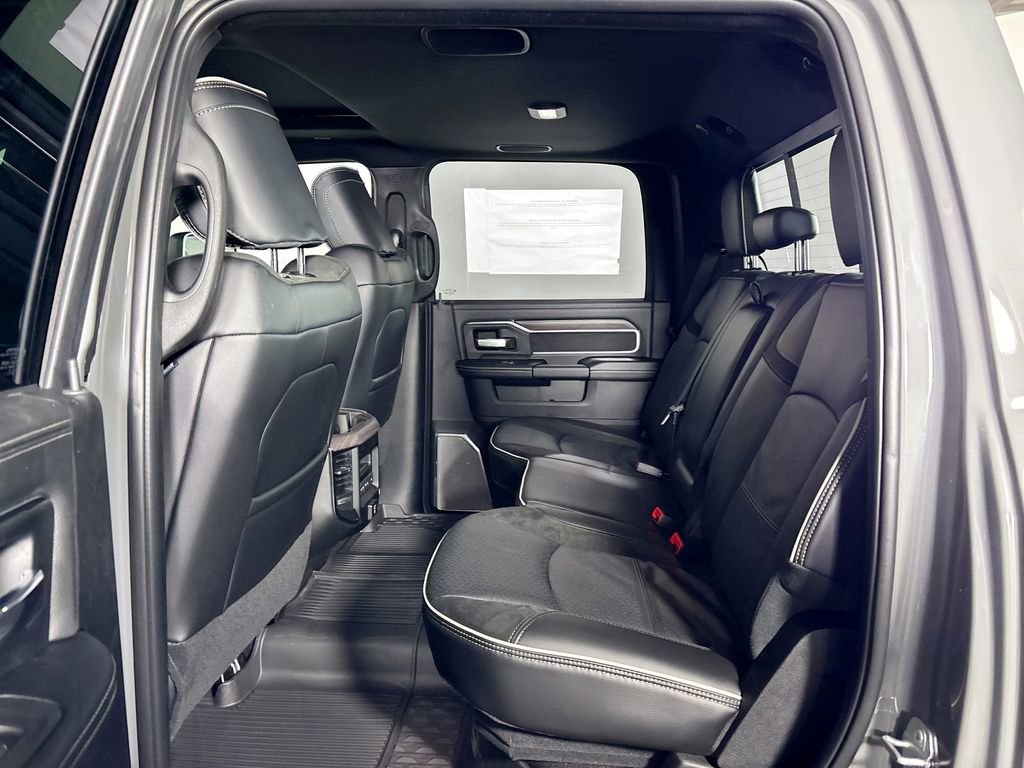 New 2026 RAM 2500 Laramie image 21