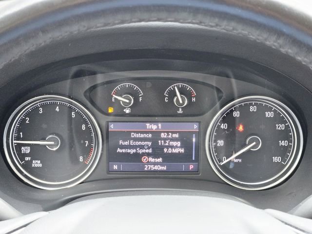 Used 2023 Buick Enclave Essence image 19