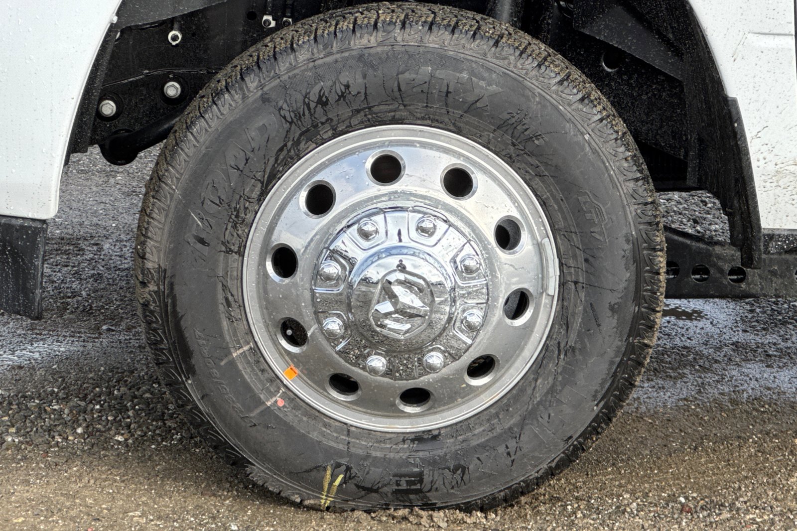 New 2026 RAM 3500 Big Horn image 24