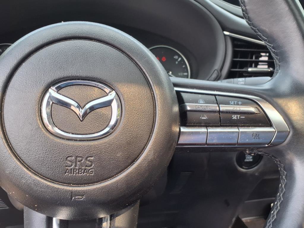 Used 2022 MAZDA CX-30 AWD 2.5 S w/ Preferred Package image 24