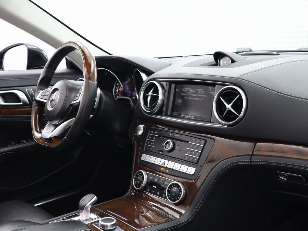 Used 2019 Mercedes-Benz SL 450 image 32