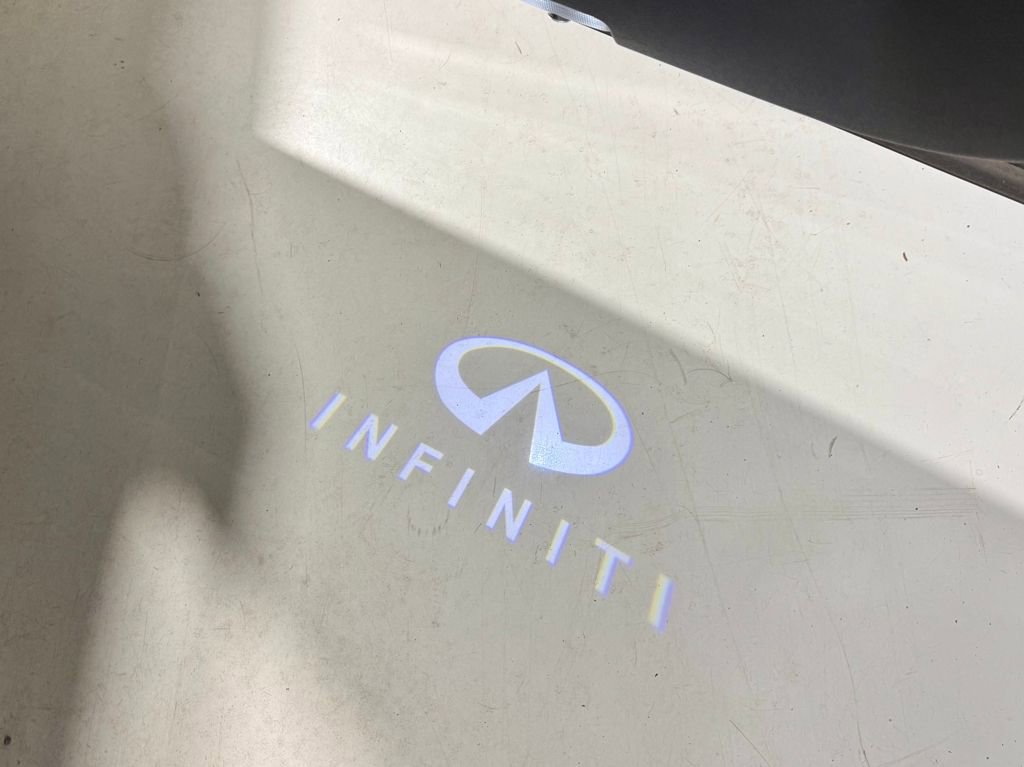 Used 2019 INFINITI Q60 3.0t Luxe image 31