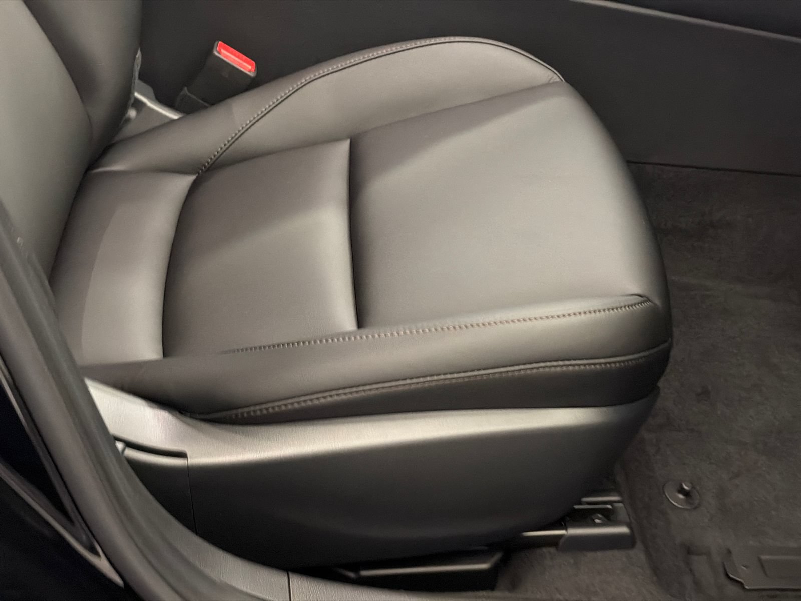 Used 2026 MAZDA MAZDA3 s Sport FWD image 11