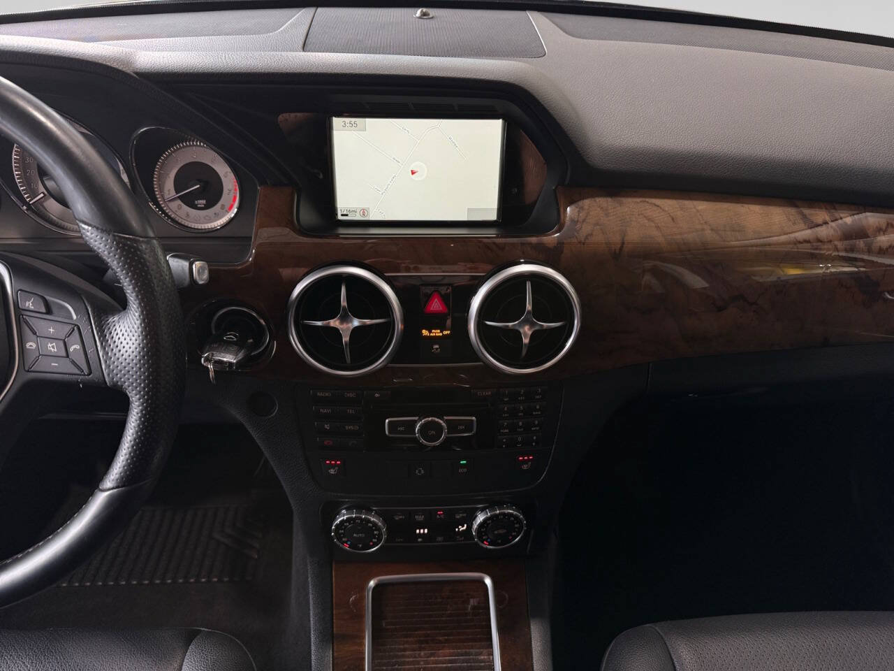 Used 2014 Mercedes-Benz GLK 350 4MATIC image 15