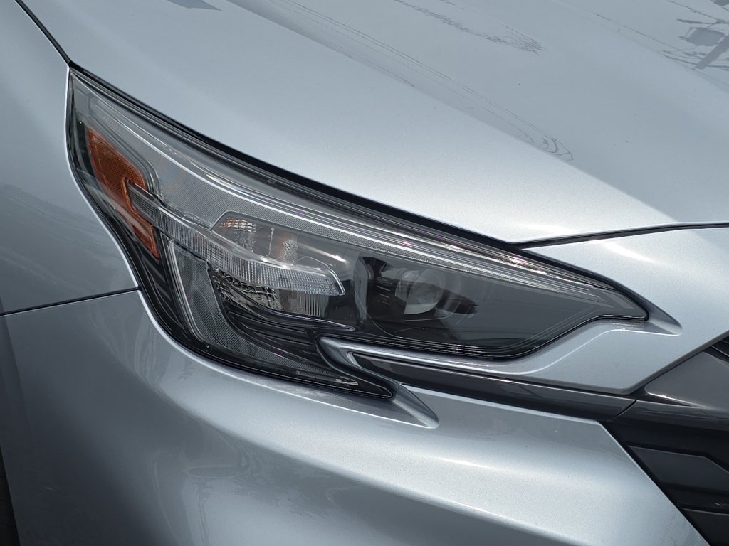 Used 2025 Subaru Legacy Premium AWD/4WD image 9