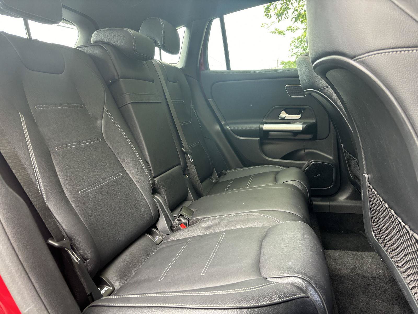 Used 2023 Mercedes-Benz GLA 45 AMG 4MATIC w/ AMG Dynamic Plus Package image 33