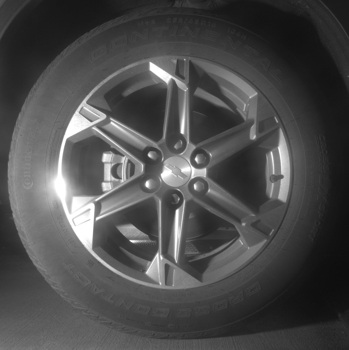 Used 2025 Chevrolet Blazer LT image 15