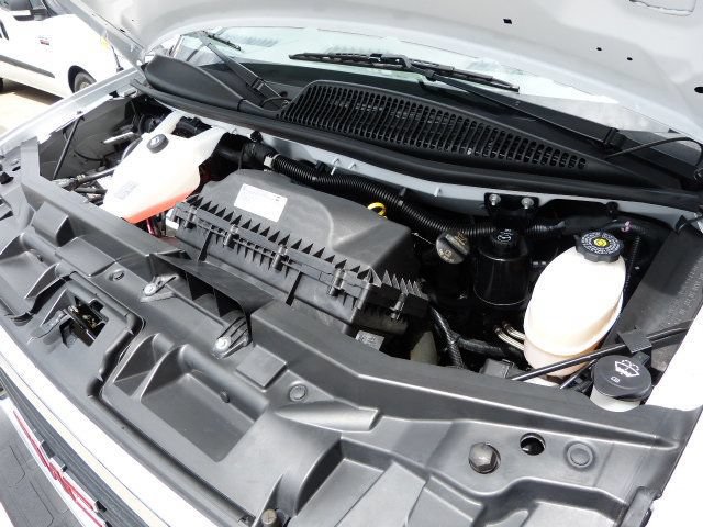 Used 2024 GMC Savana 2500 w/ Driver Convenience Package RWD image 10