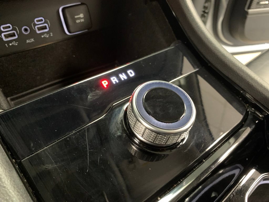 Certified 2021 Jeep Grand Cherokee L Limited RWD image 29
