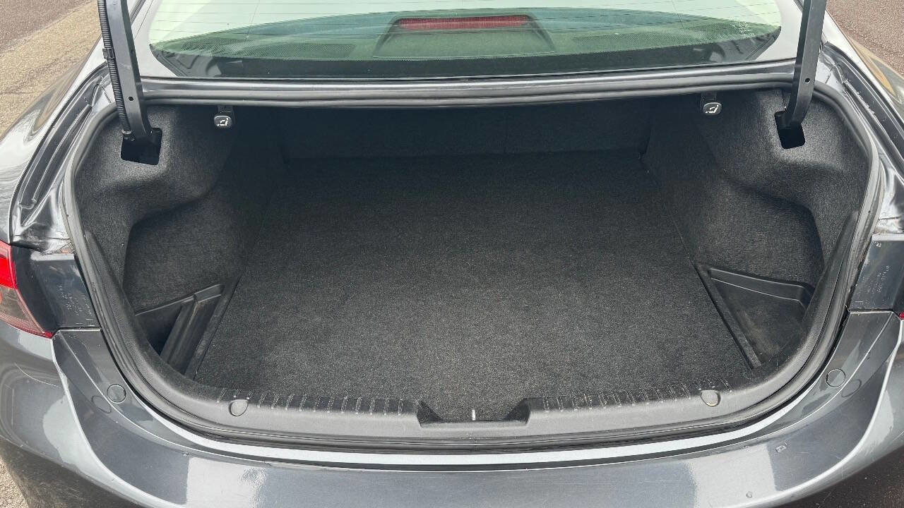 Used 2015 MAZDA MAZDA6 Sport image 17