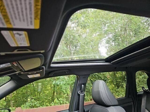New 2026 Subaru Forester Sport AWD/4WD image 14
