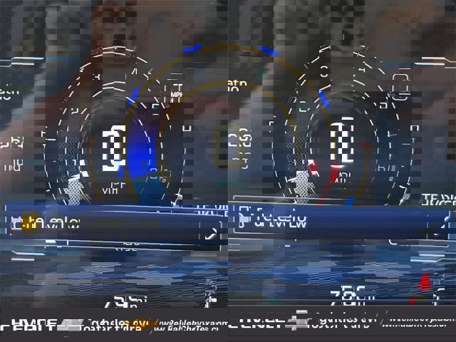 Certified 2026 Chevrolet Equinox LT w/ Convenience Package II image 17