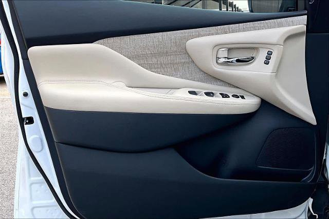 Certified 2024 Nissan Murano SL image 22