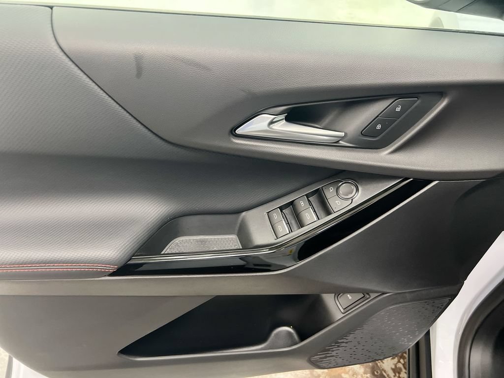 New 2027 Chevrolet Equinox RS AWD/4WD image 21