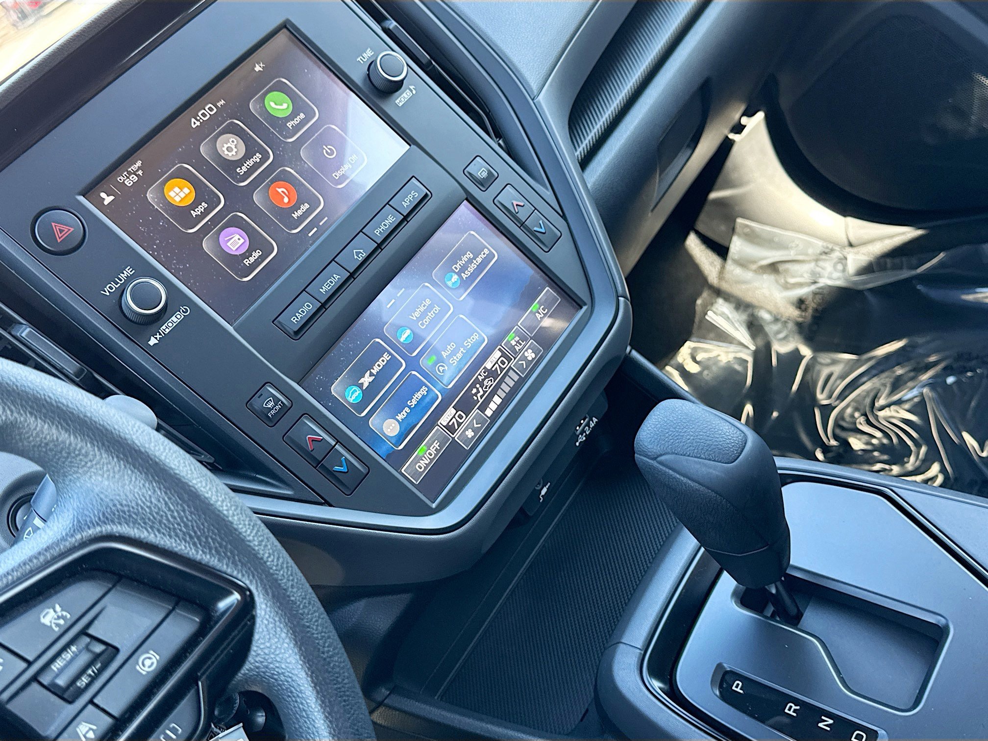 Certified 2025 Subaru Crosstrek 2.0i image 25