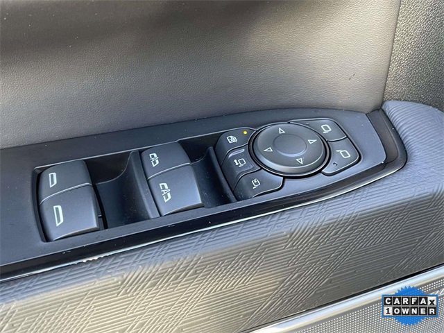 Used 2024 GMC Sierra 2500 AT4X image 17