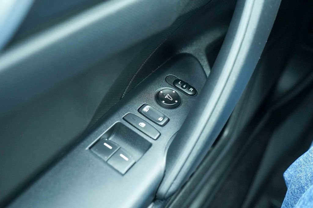 Used 2020 Honda Civic Sport image 25