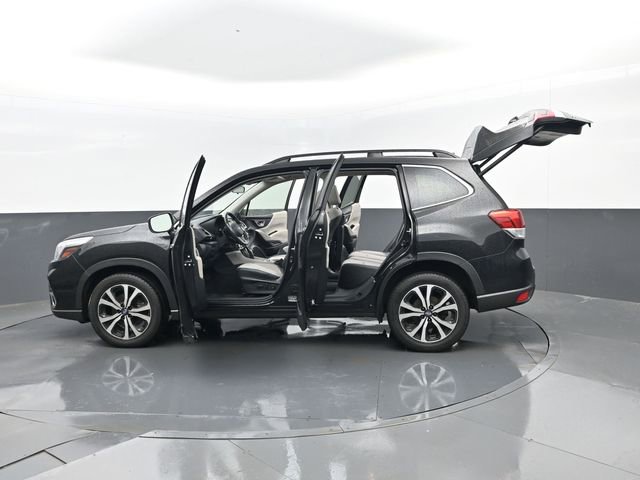 Used 2019 Subaru Forester Limited image 32
