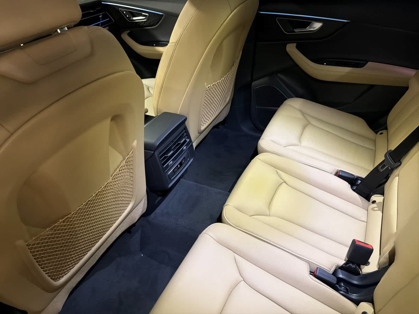 New 2026 Audi Q7 2.0T Premium Plus AWD/4WD image 4