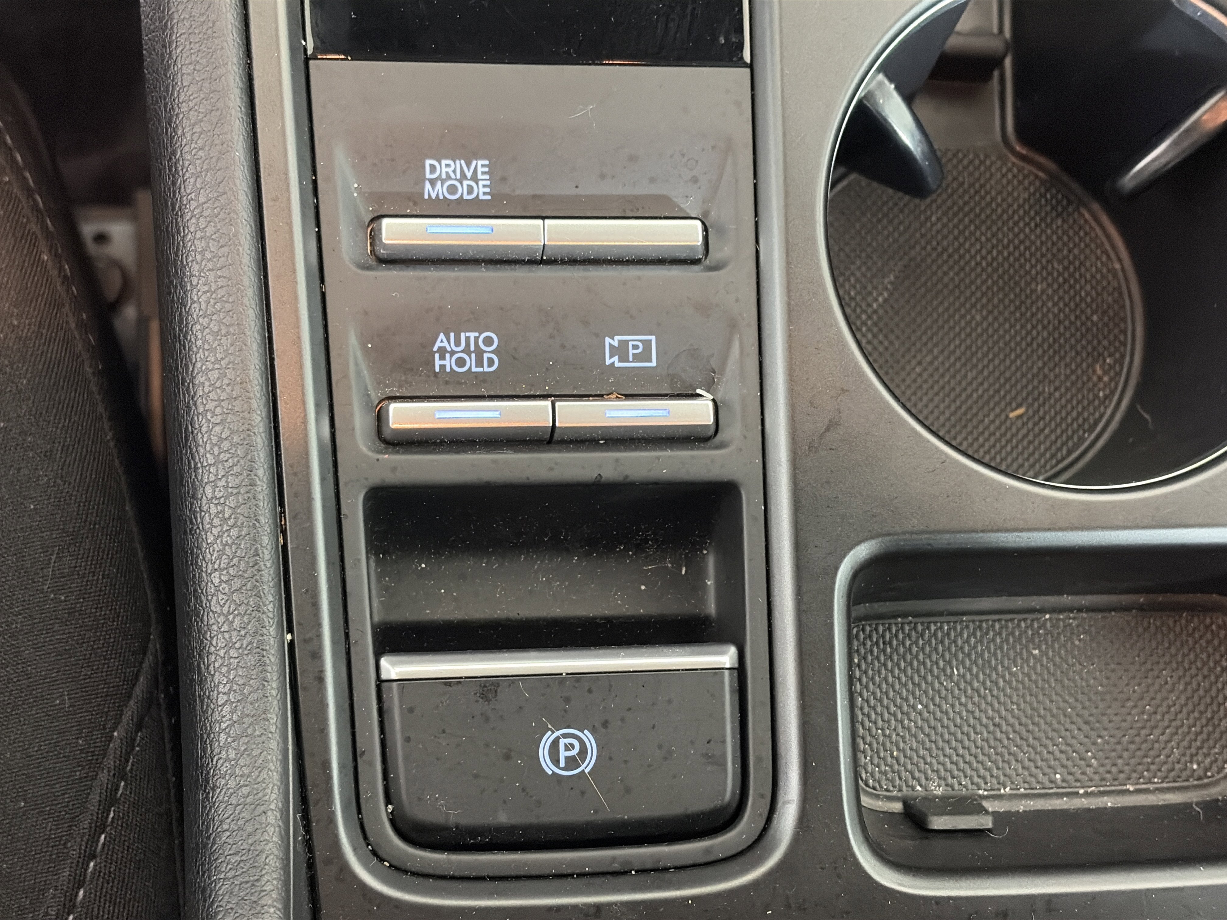 Certified 2025 Hyundai Sonata SE image 24