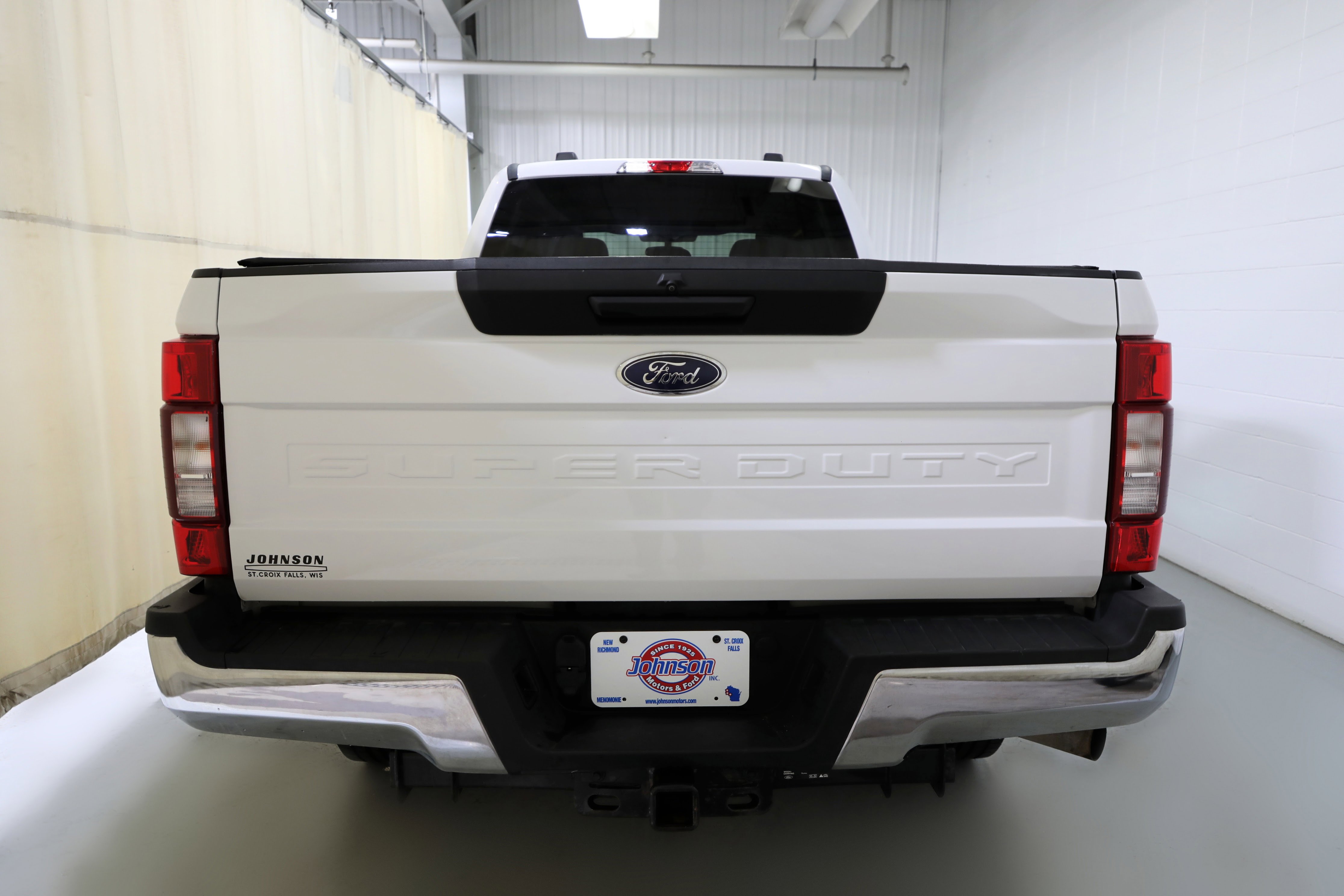 Used 2020 Ford F250 XLT image 21