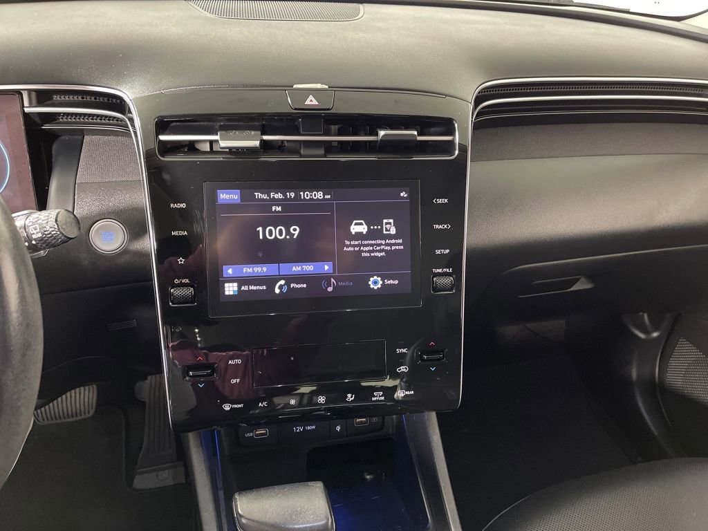 Certified 2023 Hyundai Tucson SEL w/ Convenience Package image 22