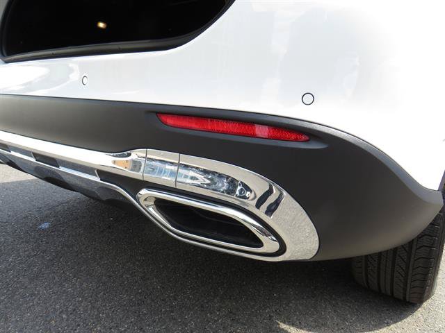 Used 2026 Mercedes-Benz GLC 300 4MATIC image 32