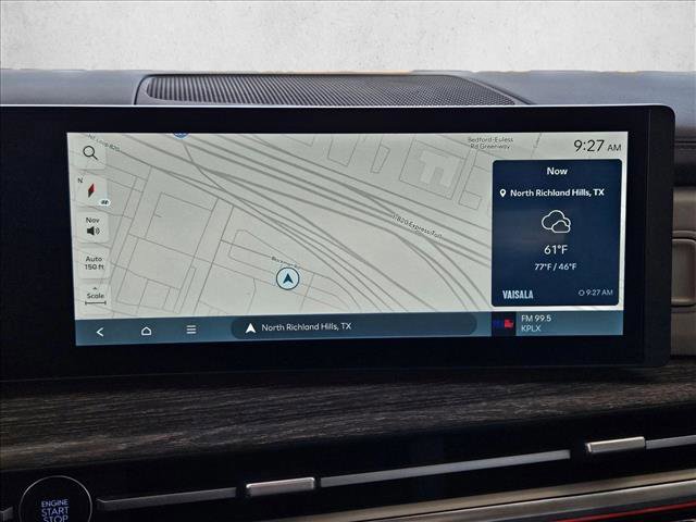 Used 2025 Hyundai Santa Fe Calligraphy image 11