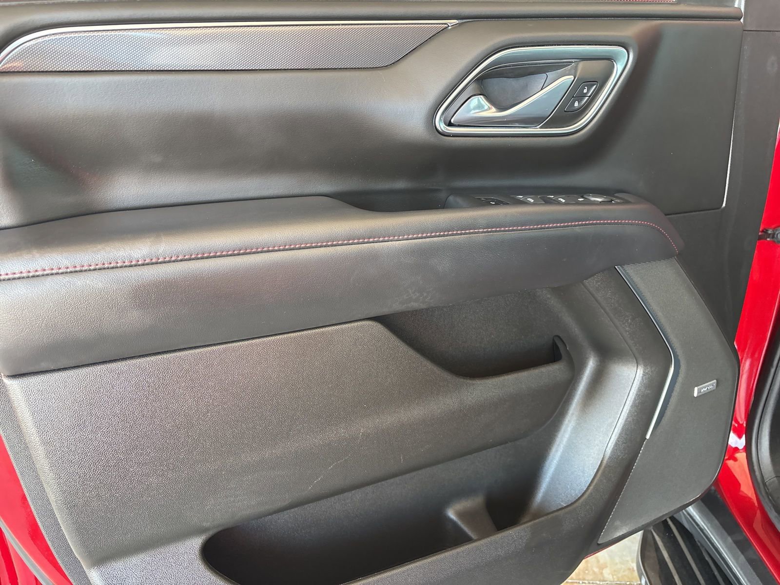 Certified 2023 Chevrolet Tahoe RST image 11