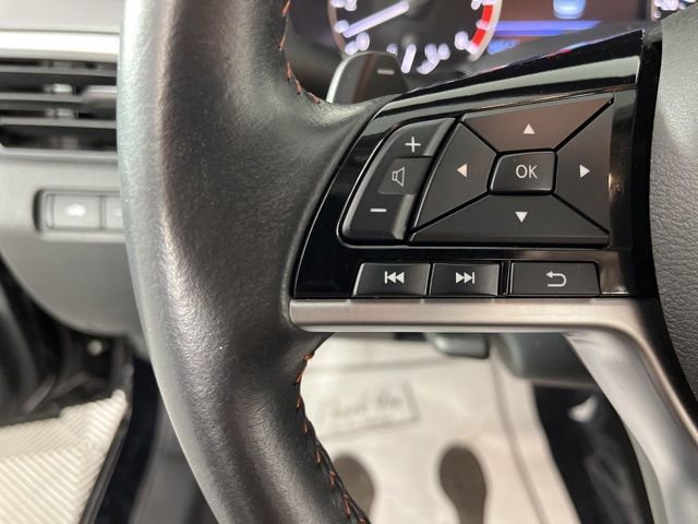 Used 2025 Nissan Altima 2.5 SR image 23