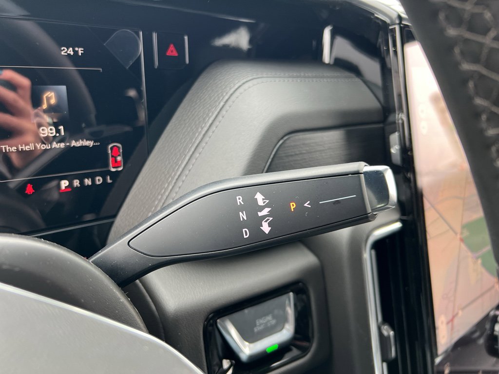 New 2026 GMC Yukon Denali image 35